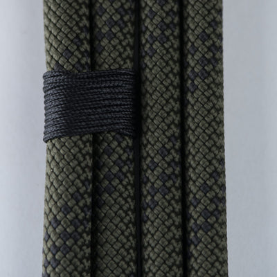Olive rope from Double Rope Camera Strap 