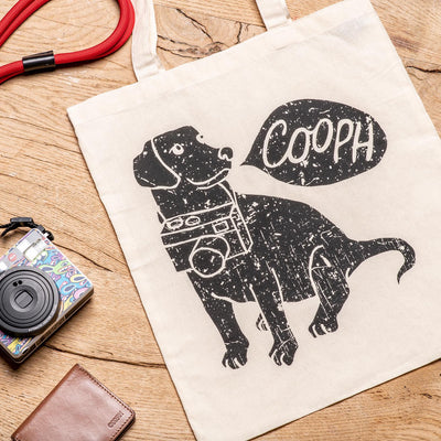 Cooph-canvas-bag-cam-dog-accessories-ecru 31905e7c-5cf9-491a-979b-226dcc7ddc95