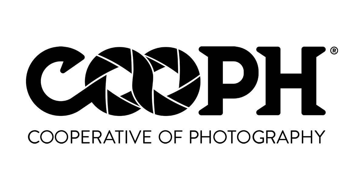COOPH Cooperative of Photography GmbH logo