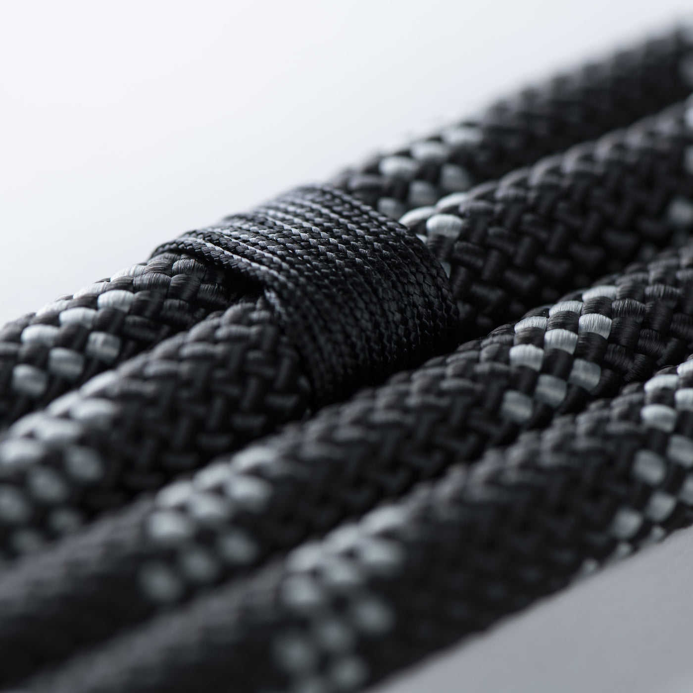 Black rope from Double Rope Camera Strap 