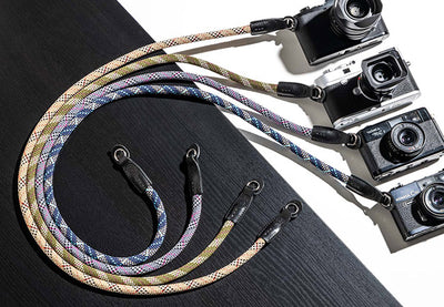 cooph-rope-camera-strap-plaid-coll-product-story