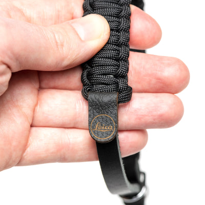 leica-paracord-hand-strap-material