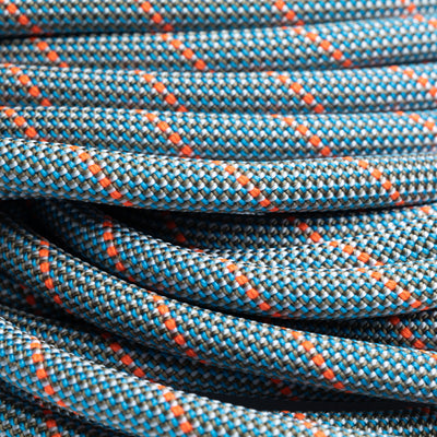 Gray rope material from Rope Camera Strap 