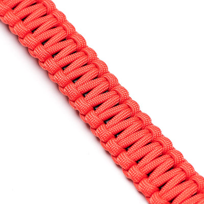 Paracord material from Leica Paracord Hand Strap 