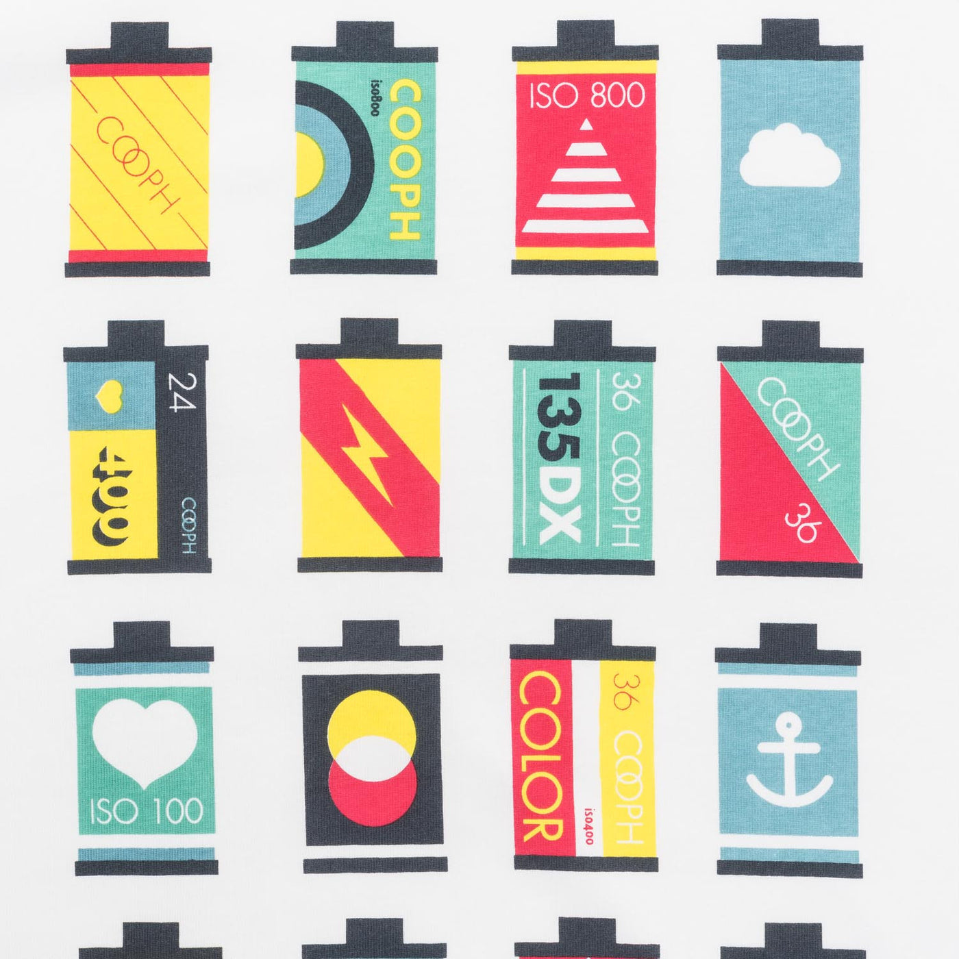 Print CANISTERS