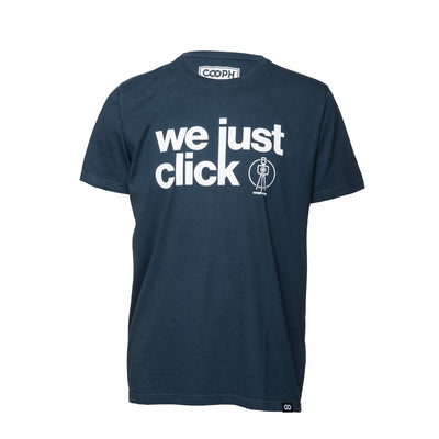 T-Shirt CLICK
