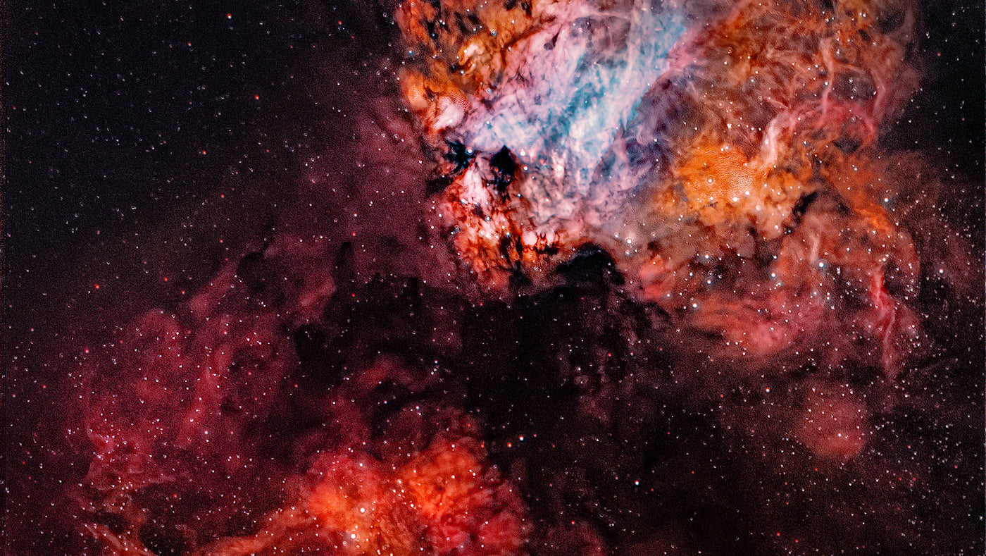 Cosmic Background