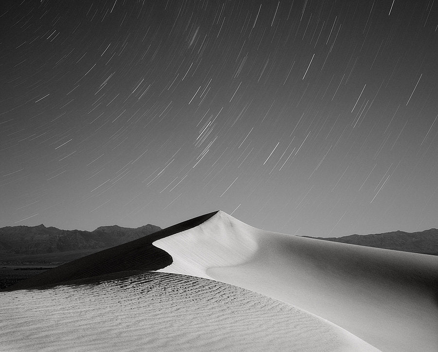 Death Valley & Beyond
