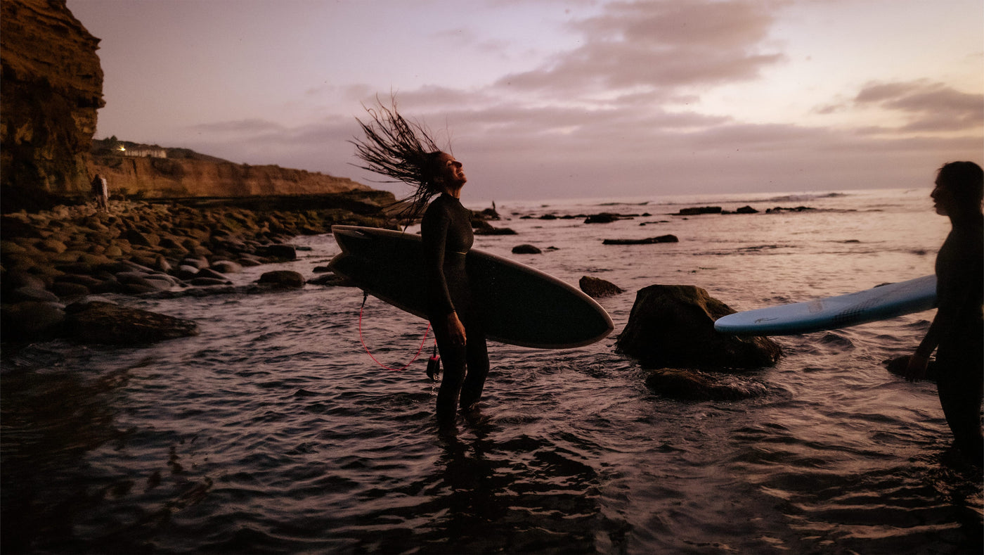 Capturing The Essence Of Surf Photography: Insights From An Ocean Documentarian