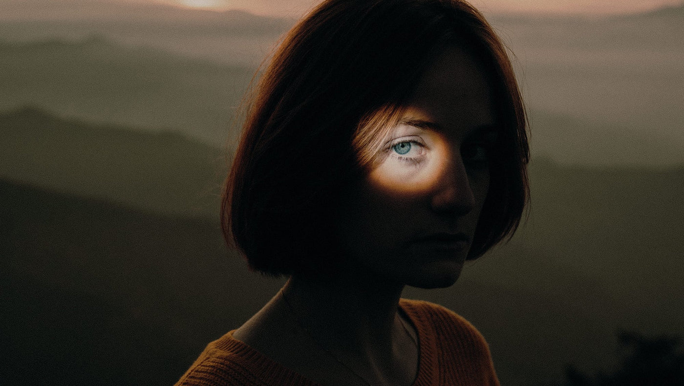 Thomas Havlik's High Contrast Portraits: A Cinematic Journey Through the Lens