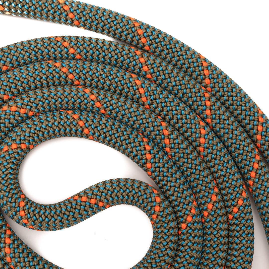 Rope Camera Strap - Orange Collection – COOPH