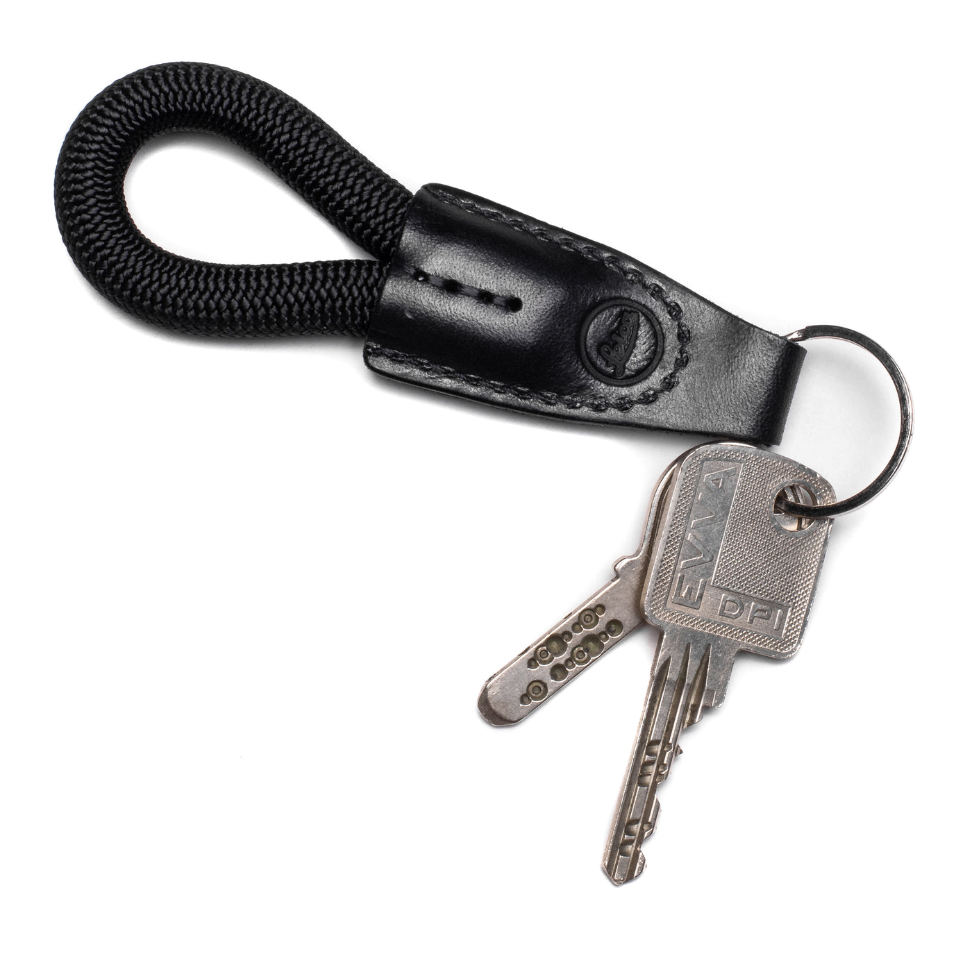 Leica Rope Key Chain – COOPH