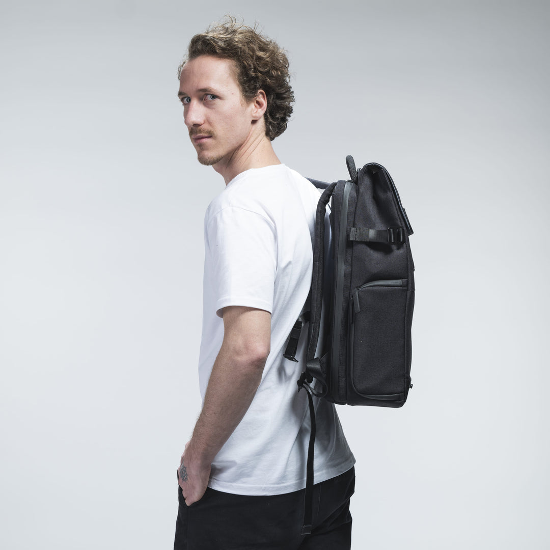 HelioFlex Backpack - Base – COOPH display picture 2