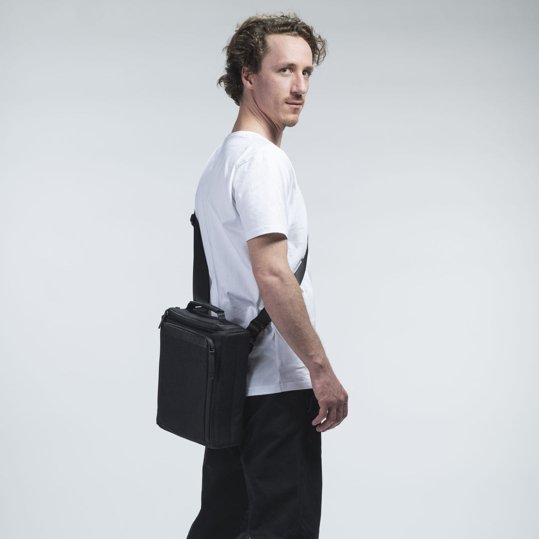 HelioFlex Backpack - Camera Cube Bag – COOPH