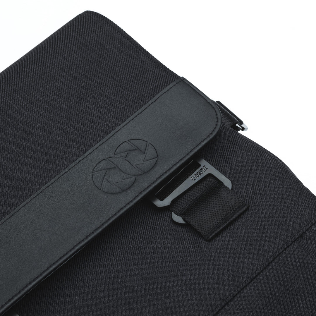 HelioFlex Backpack - Base – COOPH display picture 1