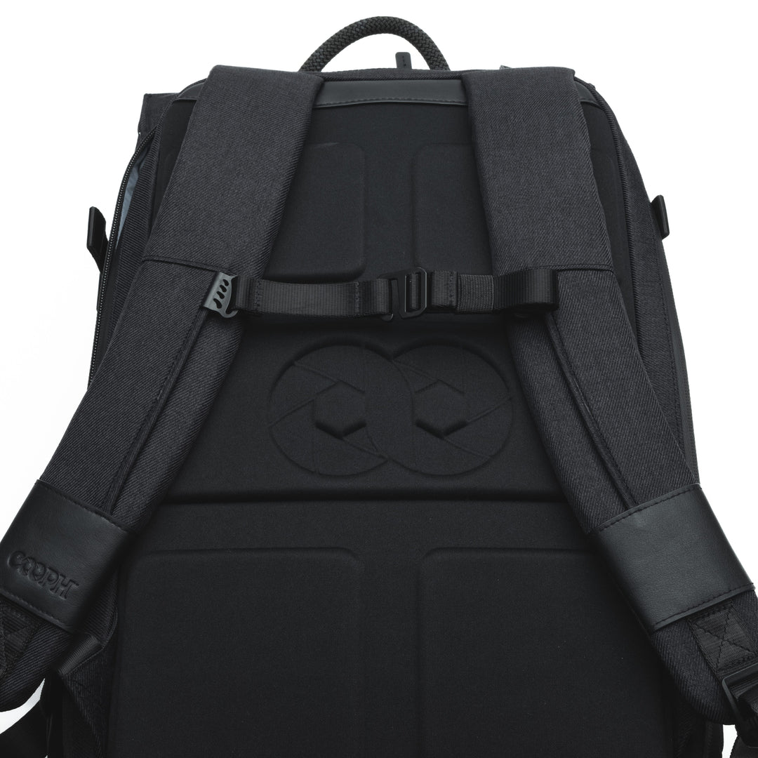 HelioFlex Backpack - Base – COOPH