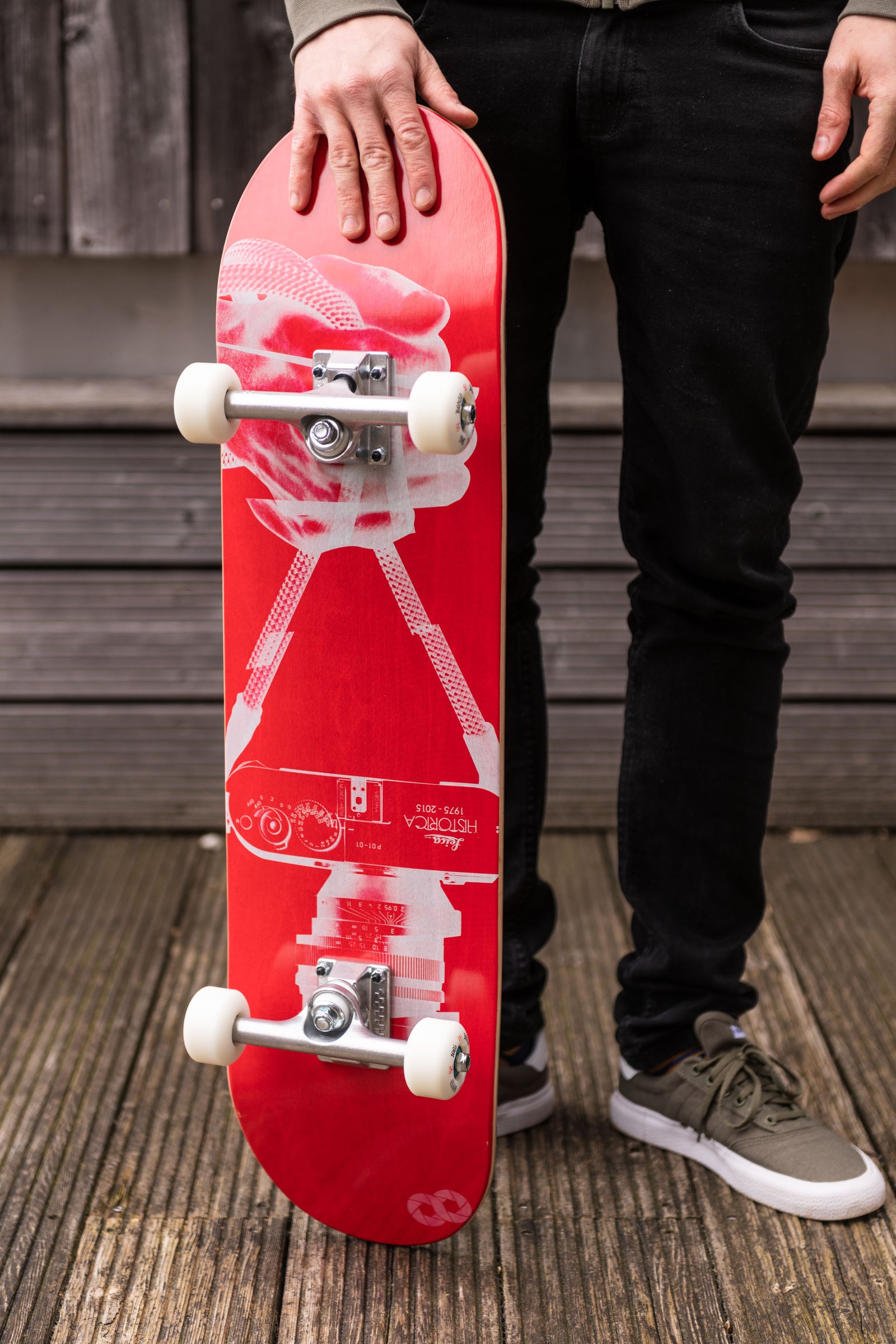 スケートボード coop skateboards Skate Decks – COOPH
