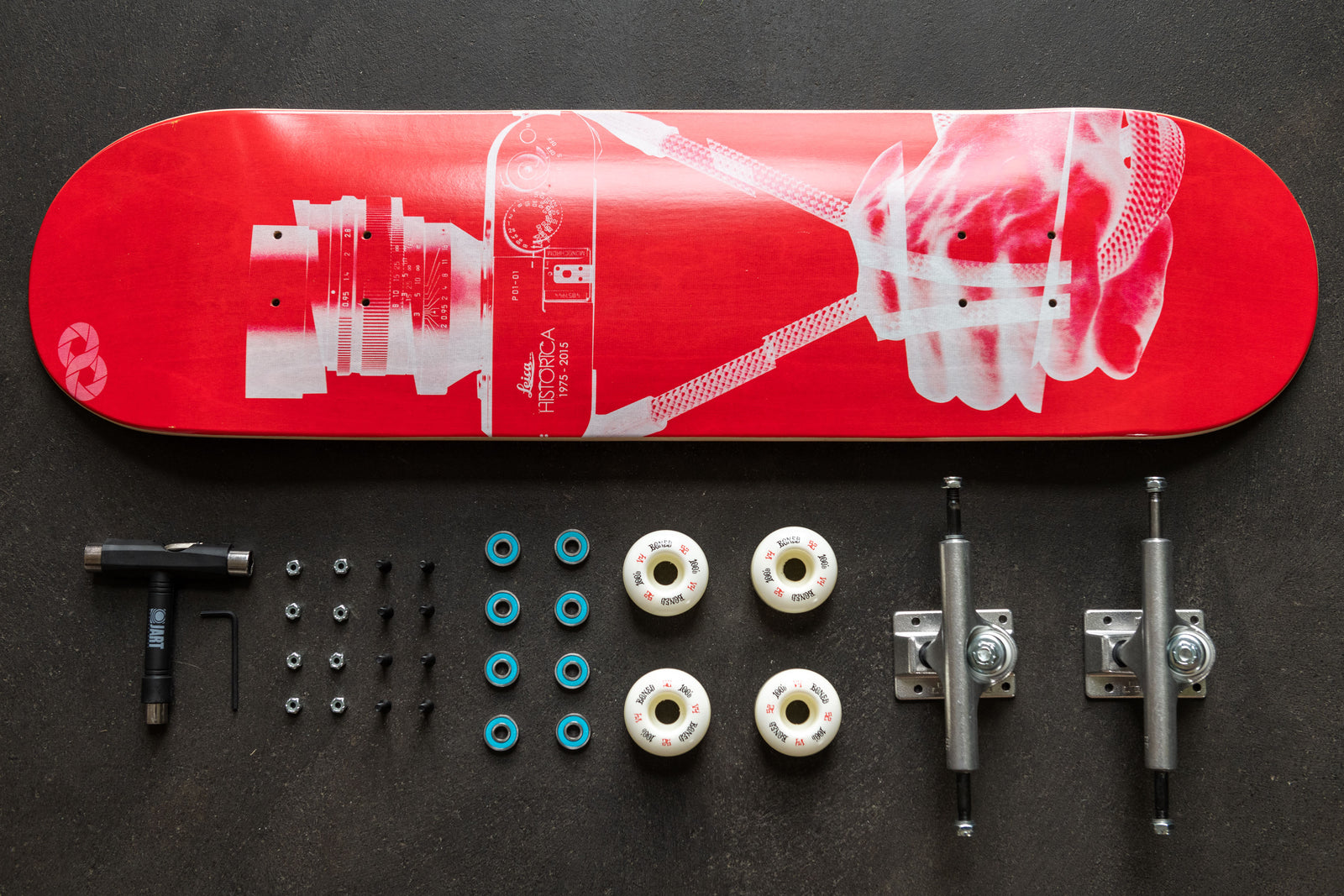 Skate Decks – COOPH