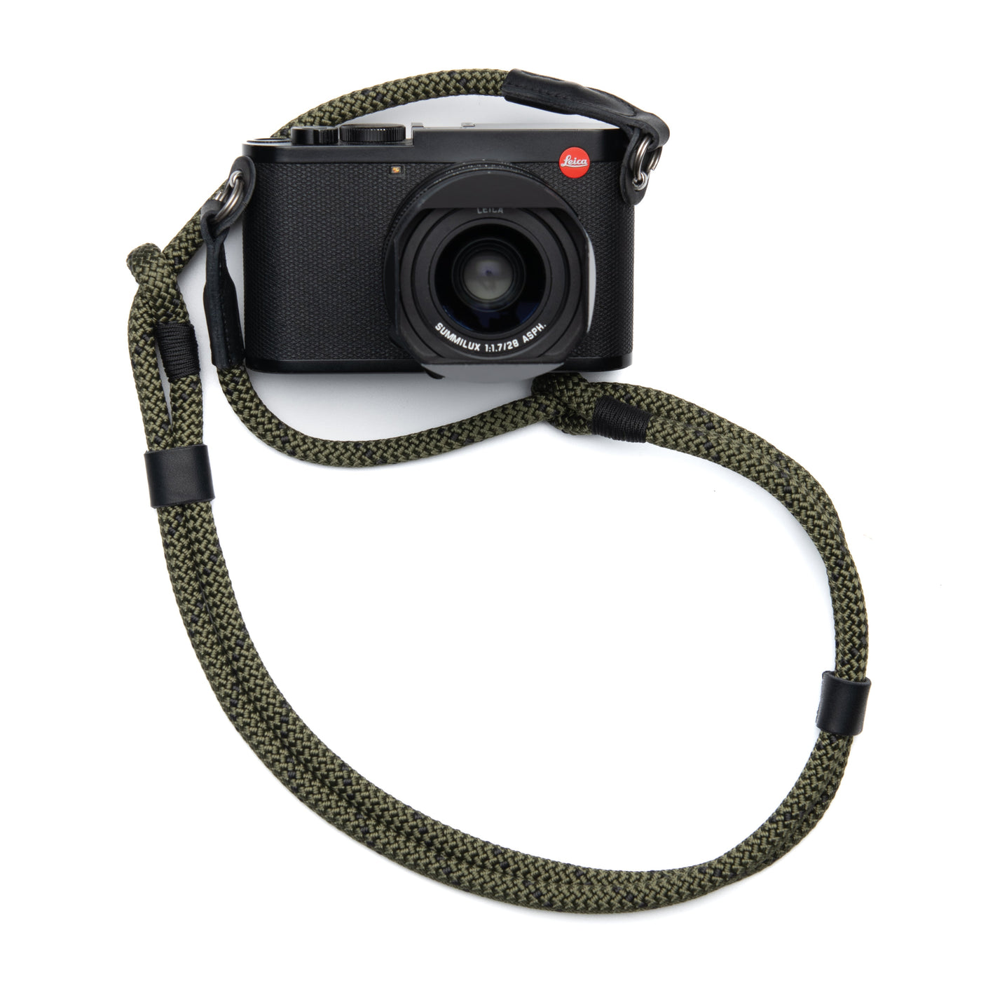 Adjustable Rope Camera Strap – COOPH