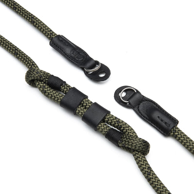 Adjustable Rope Camera Strap – COOPH