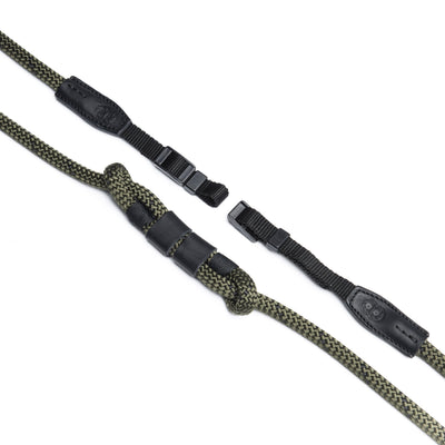 Adjustable Rope Camera Strap – COOPH