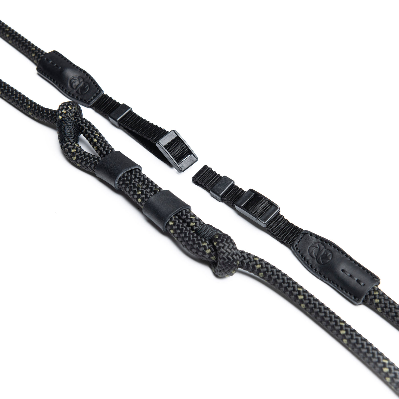 Adjustable Rope Camera Strap – COOPH