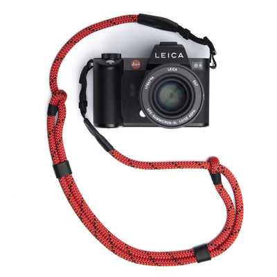 Adjustable Rope Camera Strap – COOPH