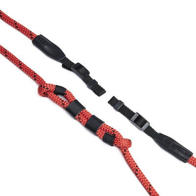 Adjustable Rope Camera Strap – COOPH