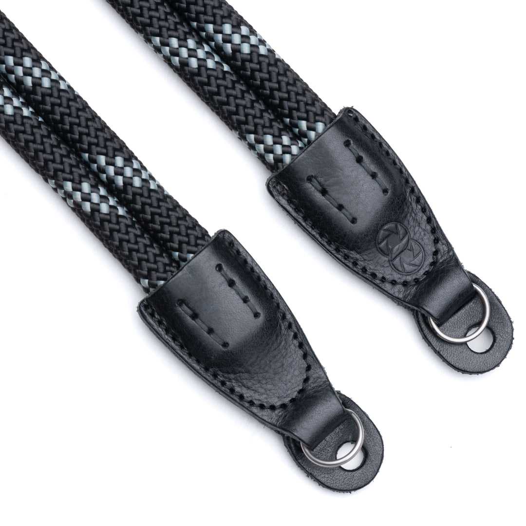 Leica DOUBLE ROPE STRAP COOPH 126cm | kuantumpapers.com