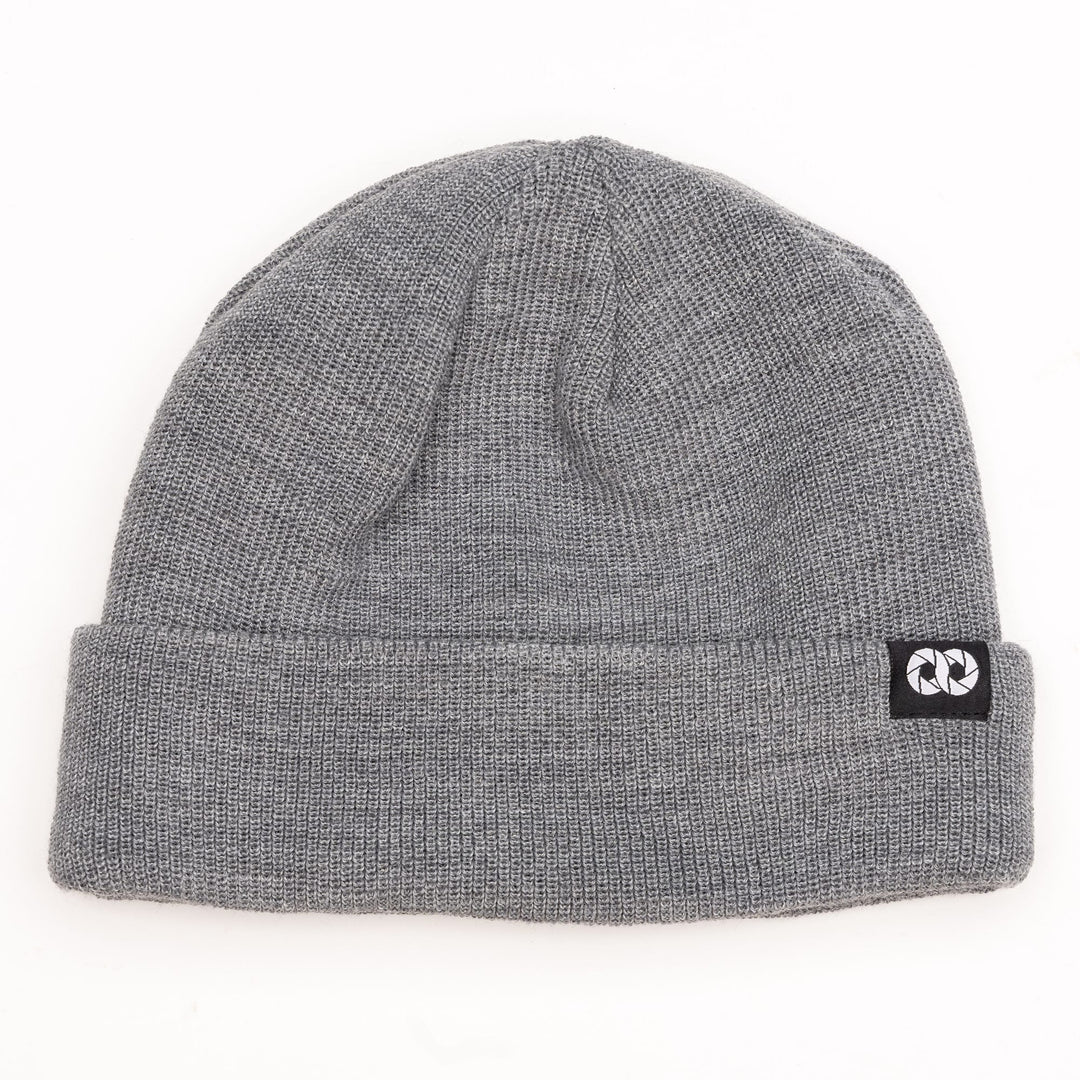 美品 chiiiibag Knit Beanie gray chiiiibag チーバッグ Knit Beanie gray - メルカリ