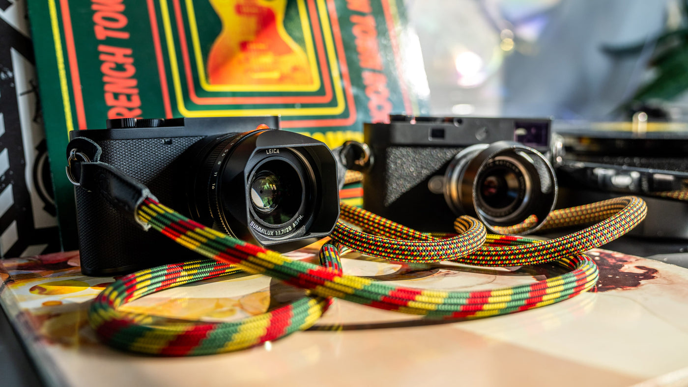COOPH Photographers' Accessories & Apparel