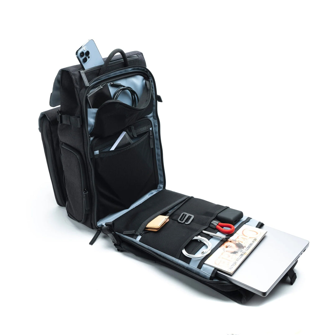 HelioFlex Backpack - Base – COOPH