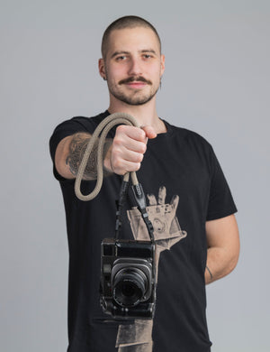 Field & Stream Photographer Travel Vest - Cotton (For Men)