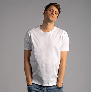 cooph-new-t-shirts-male-white-promo