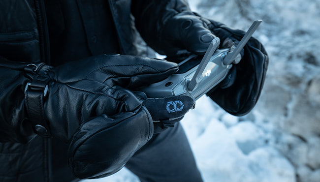 Photo Glove ULTIMATE – COOPH