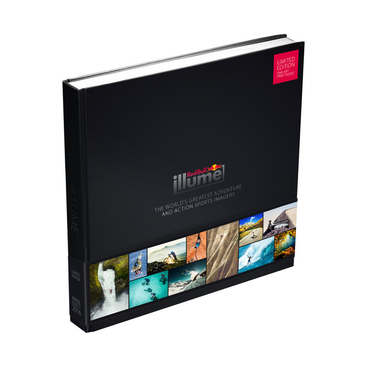 Red Bull illume 2016 レッドブル　イリューム cooph-red-bull-illume-