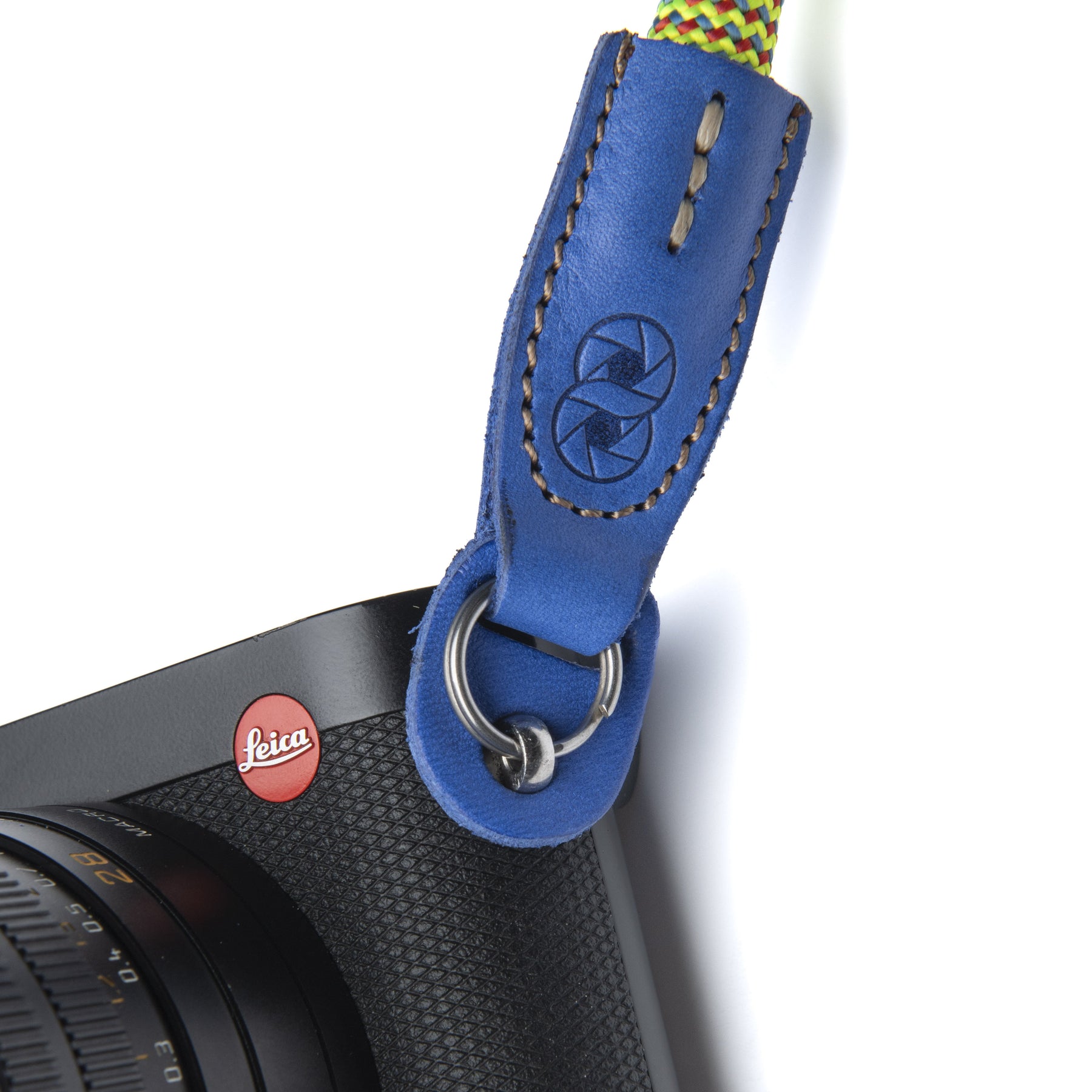 Rope Camera Strap - Beers & Cameras – COOPH