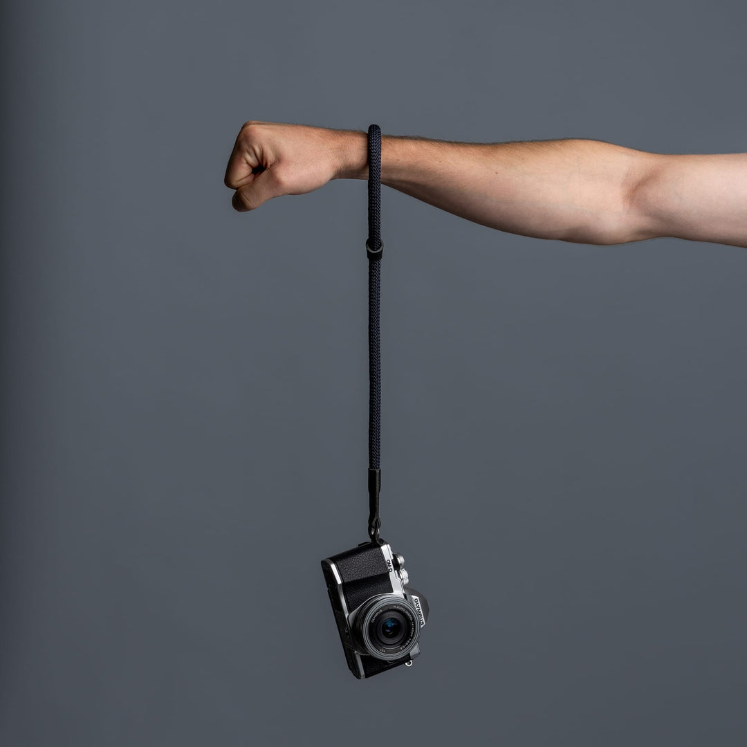 Rope Hand Strap – COOPH