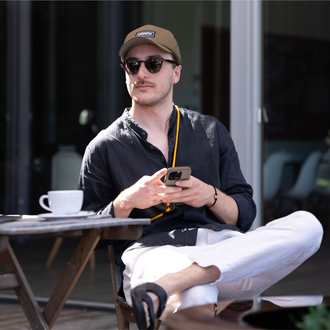Smartphone Strap – COOPH