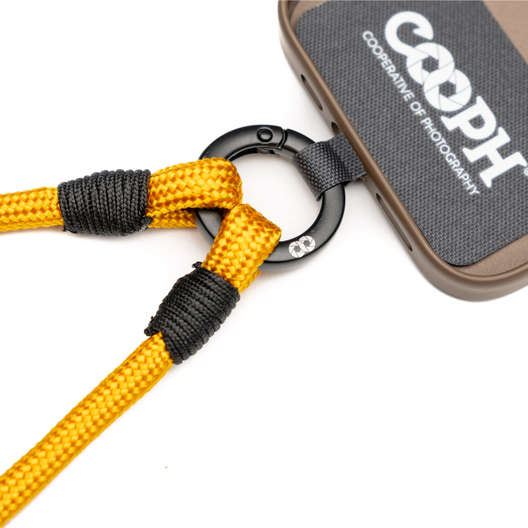Smartphone Strap – COOPH