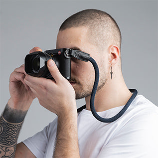 cooph-solid-rope-camera-strap-navy-image