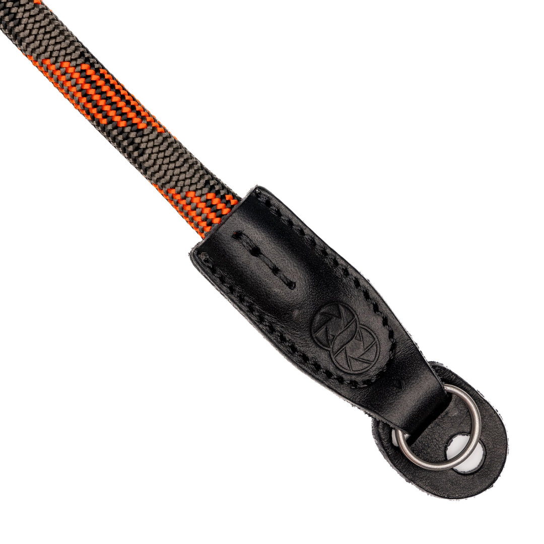 Rope Camera Strap - Bigheadtaco – COOPH
