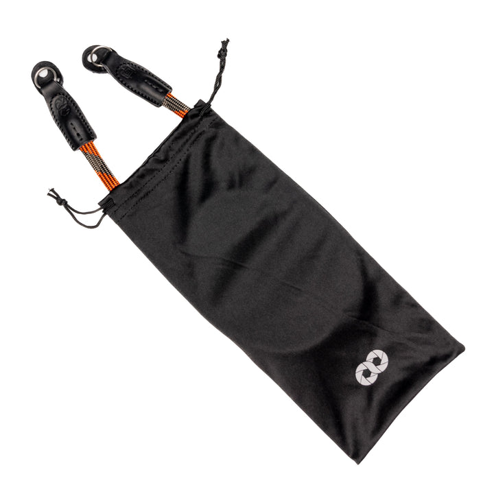 Rope Camera Strap - Bigheadtaco – COOPH