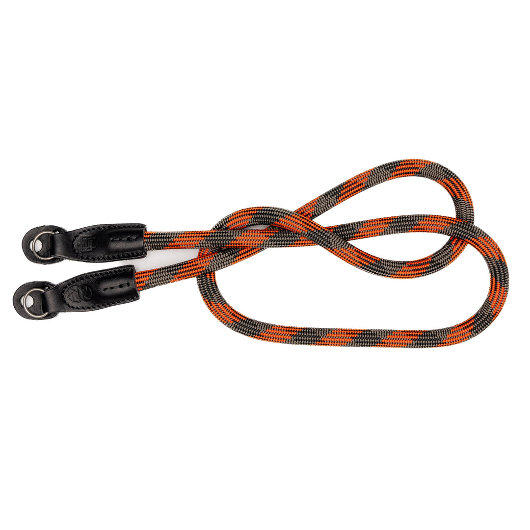 Rope Camera Strap - Bigheadtaco – COOPH