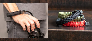 Leica Wrist/Hand Straps Created by Cooph – COOPH