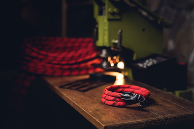 leica-rope-strap-hand-made-production