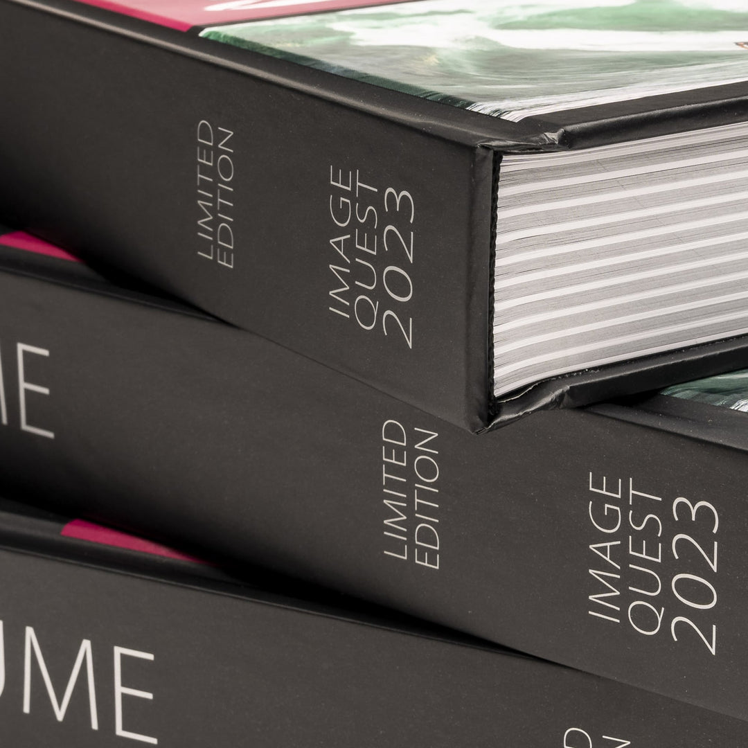 Red Bull Illume 2023 Photobook - Limited Edition – COOPH