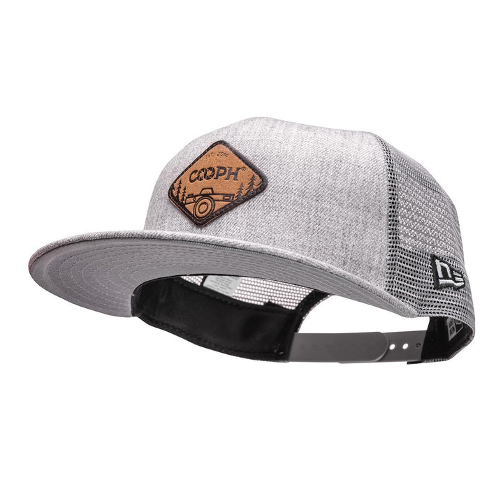 Cap WOODY – COOPH