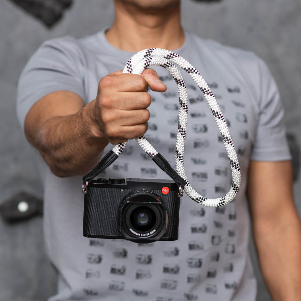 Leica Rope Straps created by COOPH – COOPH