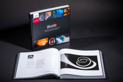 Red Bull Illume 2021 Photobook Limited Edition, Inside, -big